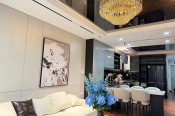 BÁN NHÀ MỚI ĐẸP XUÂN THUỶ, CẦU GIẤY - 56M² x 7T THANG MÁY - GARA Ô TÔ - FULL NỘI THẤT - GIÁ 28.9 TỶ