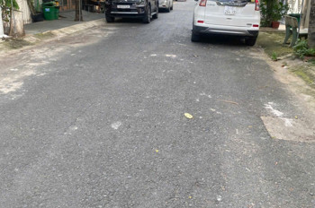 Đất Khu Dân Cư An Sương, 5 x 20m, mặt tiền đường 12m, ngay sát công viên An Sương, Q12