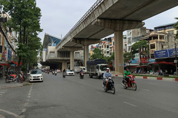 BÁN NHÀ HỒ TÙNG MẬU - Ô TÔ VÀO – GIÁ ĐẦU TƯ, Ở HAY CHO THUÊ ĐỀU TUYỆT ĐỈNH – 55M2, 5T, 11 TỶ
