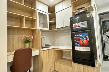 BÁN TÒA NHÀ ĐẶNG VĂN NGỮ, ĐỐNG ĐA - 68M x 7T THANG MÁY - 21 PHÒNG KK - DÒNG TIỀN 120TR/TH - GIÁ