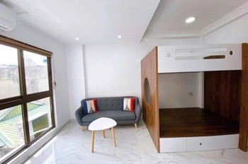 BÁN TÒA NHÀ DÒNG TIỀN TRUNG LIỆT, ĐỐNG ĐA - 51/56M x 7T THANG MÁY - MT 4.6M - Ô TÔ ĐỖ CỬA - GIÁ