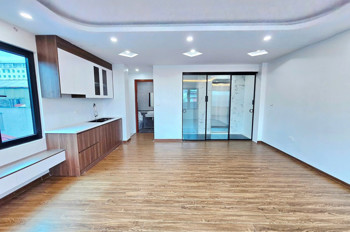 BÁN GẤP SIÊU PHẨM PHÂN LÔ ĐỘI NHÂN, BA ĐÌNH - 43M² x 7T THANG MÁY - GARA Ô TÔ - KINH DOANH - GIÁ