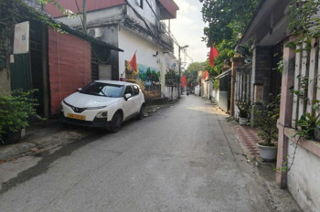 ĐẤT p. VIỆT HƯNG  - 52M2- ĐƯỜNG Ô TÔ TRÁNH, GIÁ CHƯA TỚI 6 TỶ