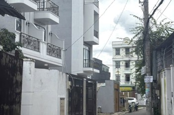 Nhà 2 mặt tiền Trường Thọ – gần Metro – 68.2m² – 3 tầng BTCT – Giá nhẹ 7 tỷ