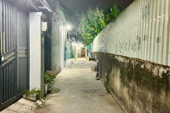 CG: NHÀ CHÍNH CHỦ – GẦN CHỢ HIỆP BÌNH – CHỈ 4,3 💰