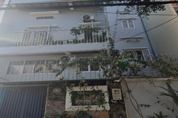 Giảm 6 tỷ! CHDV SHR 5 tầng HXH 158m2, Nở hậu – Thống Nhất Gò Vấp