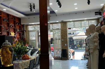 Bán biệt thự hxh Nguyễn Quý Anh, phường Tân Sơn Nhì, Tân Phú, 8 x 14m, 3 lầu, giá tốt