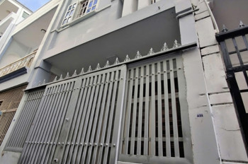 Giảm 300tr! Nhà Vuông SHR 3 tầng 40m2 – Phạm Văn Chiêu Gò Vấp S