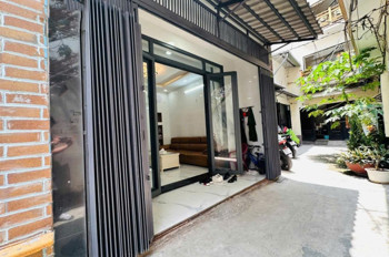 Giảm 80tr! Nhà Vuông SHR 2 tầng 47m2 – Quang Trung Gò Vấp S