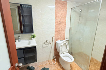 Căn hộ 123m² Sunrise Phúc Đồng – 3PN, 3WC – Mr. Vỹ 0989894845