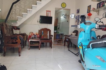 💥 OTO 7 CHỖ NGỦ NHÀ - TRƯỜNG CHINH Q12 - 30M RA ĐƯỜNG SONG HÀNH - 2 TẤM ĐÚC BTCT LÊN TẤM ĐƯỢC 