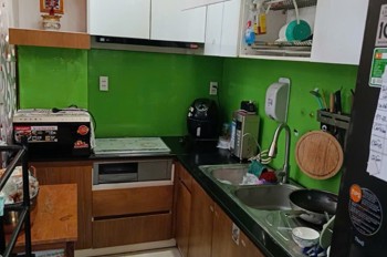 NHÀ 2 LẦU ĐƯỜNG TRƯỜNG CHINH - HẺM XE TẢI - NGANG 6.5X7 - Quận 12 - GIÁ 4.2 TỶ TL