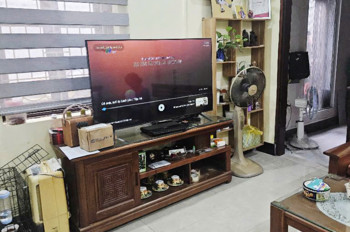 Bán nhà hiếm Hoàng Hoa Thám Ba Đình 55m² gần phố, gần ô tô giá 9 tỷ