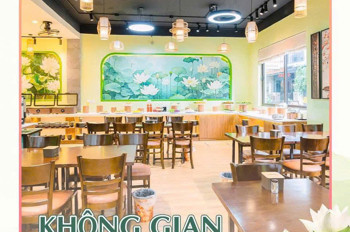 CHÍNH CHỦ SANG NHƯỢNG CỬA HÀNG BUFFET CHAY TUỆ TÂM – HOÀNG THÀNH VILLAS, HÀ ĐÔNG, HN