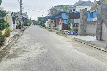 BÁN LÔ ĐẤT ĐẸP – MẶT TRỤC LƯƠNG QUY, LÊ LỢI, AN DƯƠNG, HẢI PHÒNG