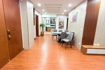 Căn hộ 3PN, 123m² tại Sunrise Phúc Đồng, Long Biên, Hà Nội – LH 0989894845