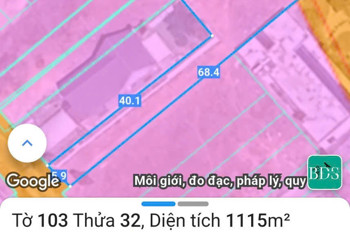 bán 1100mv 200 thổ cư phước hoà phú mỹ hcm