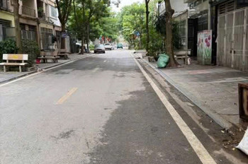 BÁN NHÀ LIỀN KỀ VĂN PHÚ - 90m2, MT 4.5M , Giá 21 tỷ . PHÂN LÔ - VỈA HÈ - Ô TÔ TRÁNH