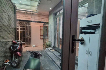 *NHÀ ĐẸP NGŨ HIỆP - THANH TRÌ*