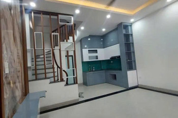 BÁN NHÀ 5 TẦNG ngay phố  Phan Đình Giót  giao cắt QUANG TRUNG - HÀ ĐÔNG , DT 30M, MT 4.2M , Giá 7.3