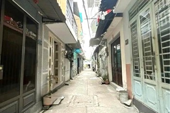 BÁN NHÀ - BÌNH HƯNG HÒA A - BÌNH TÂN - 2 TÂNG - NHỈNH 3 TỶ