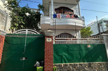 Bán nhà 3 tầng đường Nguyễn Biểu – Nha Trang, 151m², 6 phòng ngủ, giá 12 tỷ