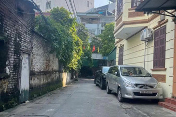 BÁN NHÀ QUANG TRUNG - HÀ ĐÔNG - DT 34M X 5 TẦNG, NHÀ ĐẸP - TRUNG TÂM HÀ ĐÔNG - Ô TÔ ĐỖ CỬA - GIÁ