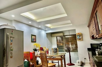 Bán nhà Dương Nội 34m4 tầng, nhà mới về ở ngay, giao thông thuận tiện 5.7 tỷ