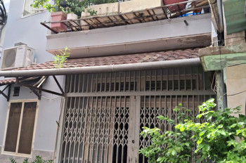 Nhà SHR 2 tầng 43m2 – Lê Đức Thọ Gò Vấp S