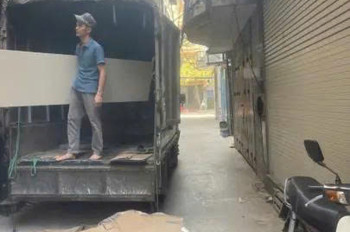 BÁN NHÀ QUANG TRUNG  - HÀ ĐÔNG , DT 35M, MT 3.5M, GIÁ 7.9 TỶ - OTO ĐỖ CỬA - FULL NỘI THẤT ĐẸP LONG