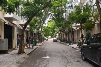 BÁN ĐÁT DV YÊN NGHĨA- HÀ ĐÔNG 52M, PHÂN LÔ, Ô TÔ TRÁNH, VỈA HÈ,  KINH DOANH, ĐẦU TƯ SINH LỜI 12.5