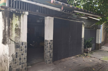 Nhà Lô góc SHR 2 tầng HXH 180m2 – Lê Lai Gò Vấp SS