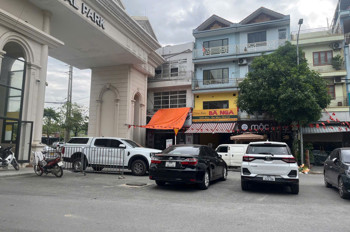 ĐẤT ĐẸP KIM CHUNG – MẶT TIỀN RỘNG – OTO TRÁNH THÔNG TỨ TUNG – SÁT KĐT HINDO ROYAL PARK, GÍA ĐẦU TƯ