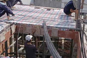 Nhà vị trí đẹp 154 Âu Dương Lân, Phường Chánh Hưng