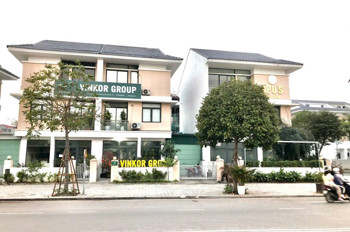 BÁN BIỆT THỰ NAM CƯỜNG TẠI HÀ ĐÔNG GẦN CÔNG VIÊN – GIÁ TỐT HƠN CĐT 10 TỶ