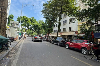 MẶT PHỐ CỔ LÒNG ĐƯỜNG Ô TÔ TRÁNH, VỈA HÈ MÊNH MÔNG, KINH DOANH VÔ ĐỐI 5 TẦNG ĐẸP NHỈNH 25 TỶ