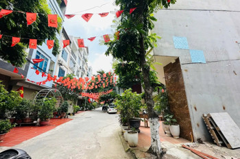 BÁN LIỀN KỀ YÊN NGHĨA 55MX4 TẦNG, PHÂN LÔ Ô TÔ TRÁNH VỈA HÈ - KINH DOANH 12.7 TỶ