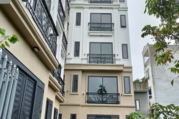 BÁN NHÀ ĐẸP, ĐƯỜNG LẠC LONG QUÂN, TÂY HỒ, HN