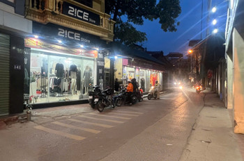 Bán đất Đan Phượng, lô góc 2 thoáng, oto vào tận đất, gần Vin Đan Phượng, giá đầu tư