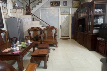 Nhà + CHDV 30P SHR 5 tầng 234m2, Nở hậu – Thống Nhất Gò Vấp S