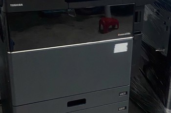 CẦN BÁN HOẶC CHO THUÊ Máy photocopy Ricoh MP 7502 là máy laser đen trắng có tốc độ cao