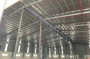 CHO THUÊ KHO, XƯỞNG 5.000m2 Tại ĐT379 Xã HOÀN LONG. HƯNG YÊN
