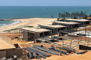 CHUYỂN NHƯỢNG CĂN HỘ GRAND MERCURE PHAN THIẾT – LUXURY 5 SAO