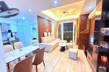 💥CC Phú Gia số 3 Nguyễn Huy Tưởng 102m, 3PN Nội thất VIP, Tiện ích bạt ngàn, 9.9 tỷ