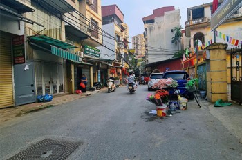 NHỈNH 8 TỶ SỞ HỮU MỚI XÂY THANG MÁY Ô TÔ GẦN PHƯỜNG ĐỊNH CÔNG, 32M2 X 6 TẦNG