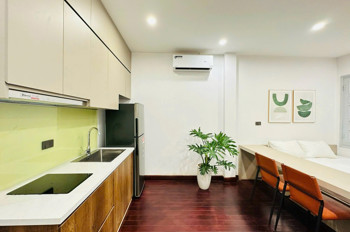 SIÊU HIẾM - BÁN NHÀ PHÂN LÔ LIỄU GIAI, BA ĐÌNH - 56M x 5T - Ô TÔ - KINH DOANH - DÒNG TIỀN 60TR/TH 