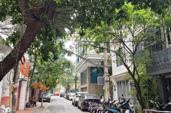 BÁN NHÀ PHÂN LÔ LÁNG HẠ, ĐỐNG ĐA - 60M² x 8T THANG MÁY - VỈA HÈ Ô TÔ TRÁNH - KINH DOANH - GIÁ 36 TỶ