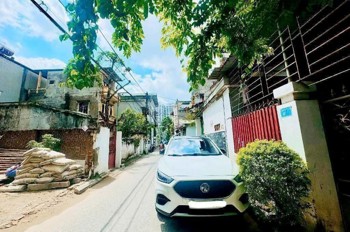 NHÀ MỚI 6T- THẠCH BÀN -LÔ GÓC THÔNG 2 ĐẦU– NHỈNH 8TỶ