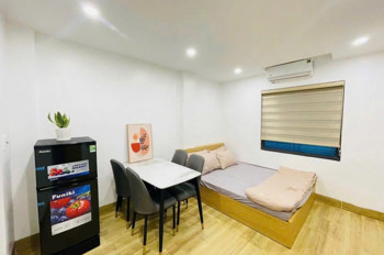 BÁN TOÀ NHÀ TÔN THẤT TÙNG, ĐỐNG ĐA - 85M² x 7T THANG MÁY - MT 7M - DÒNG TIỀN 140TR/TH - GIÁ 29.3 TỶ