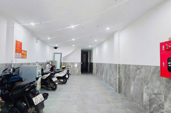 BÁN TÒA NHÀ CHÙA LÁNG, ĐỐNG ĐA - 70M x 7T THANG MÁY - 18 PHÒNG KK - DÒNG TIỀN 85TR/TH - GIÁ 26 TỶ